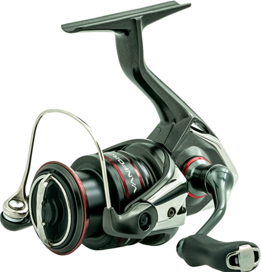24 Shimano Vanford FA