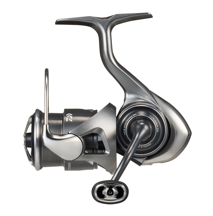 25 Daiwa Caldia LT