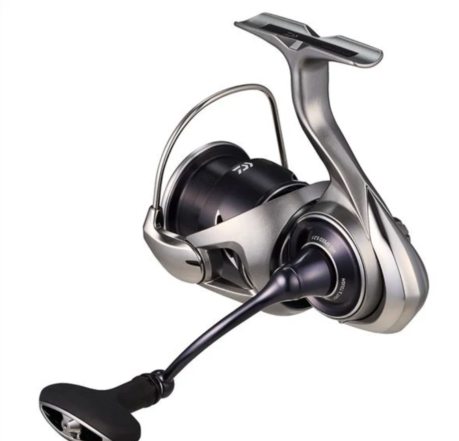 25 Daiwa Caldia LT