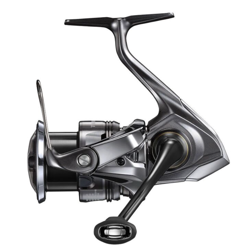 24 Shimano Twin Power