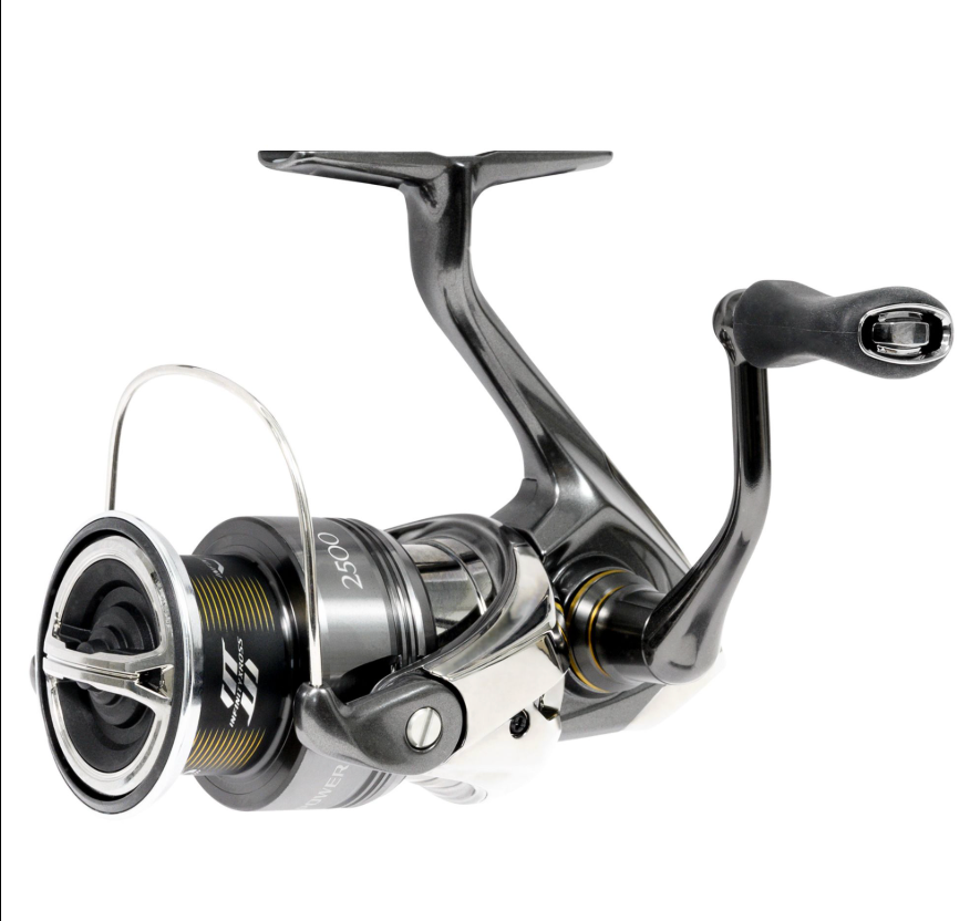 24 Shimano Twin Power