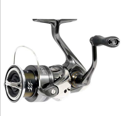 24 Shimano Twin Power